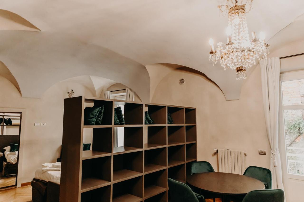 Le Dimore Di Piazza Mondovì Dış mekan fotoğraf