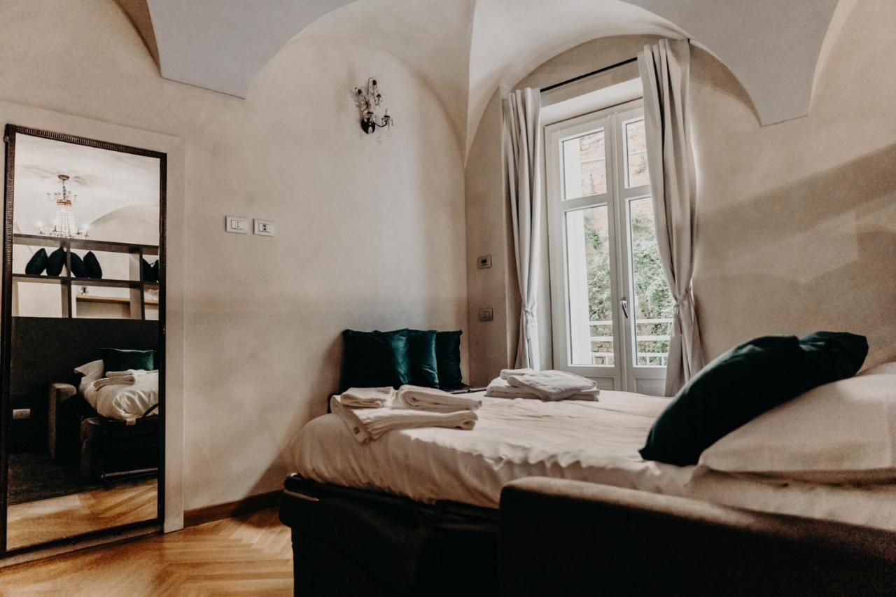 Le Dimore Di Piazza Mondovì Dış mekan fotoğraf
